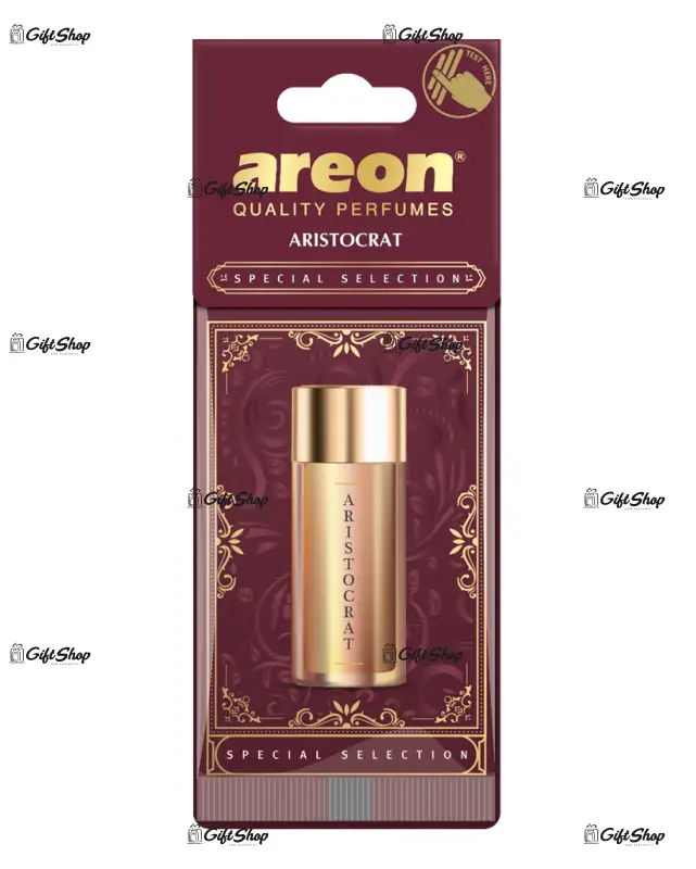 Areon mon special selection aristocrat